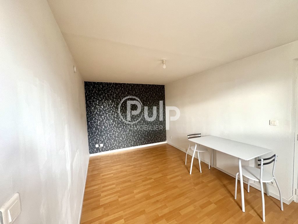 Appartement à louer, 27m², Liévin