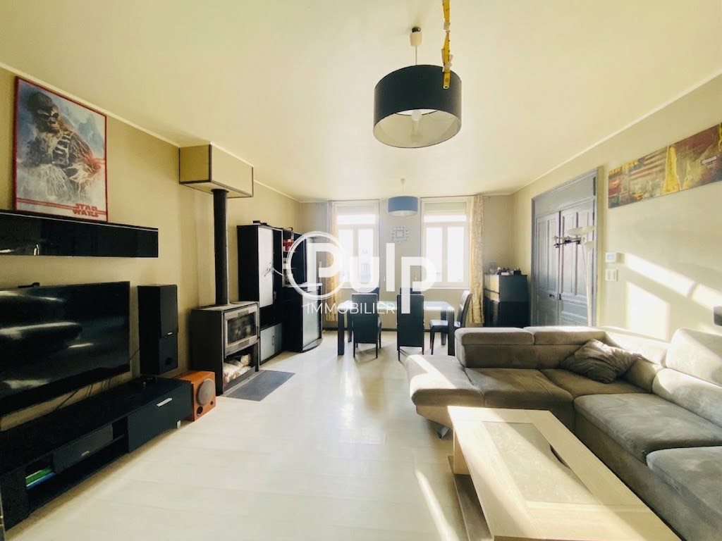 Maison à vendre, 140m², Maroeuil