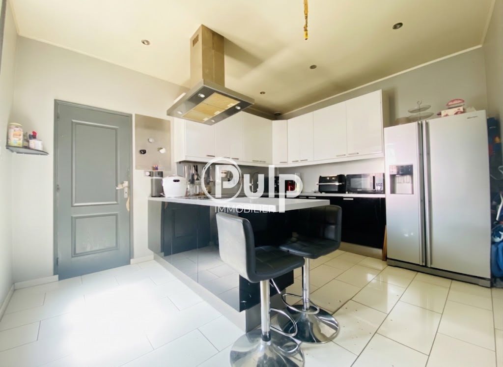 Maison à vendre, 140m², Maroeuil