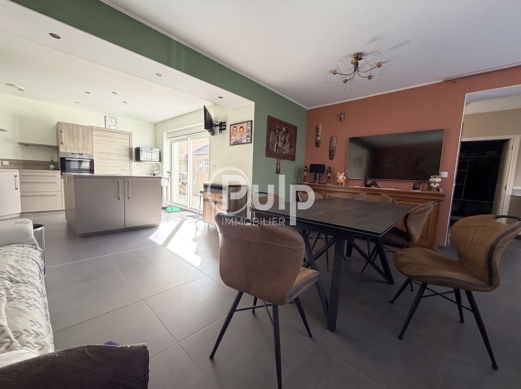 Maison à vendre, 120m², Lewarde