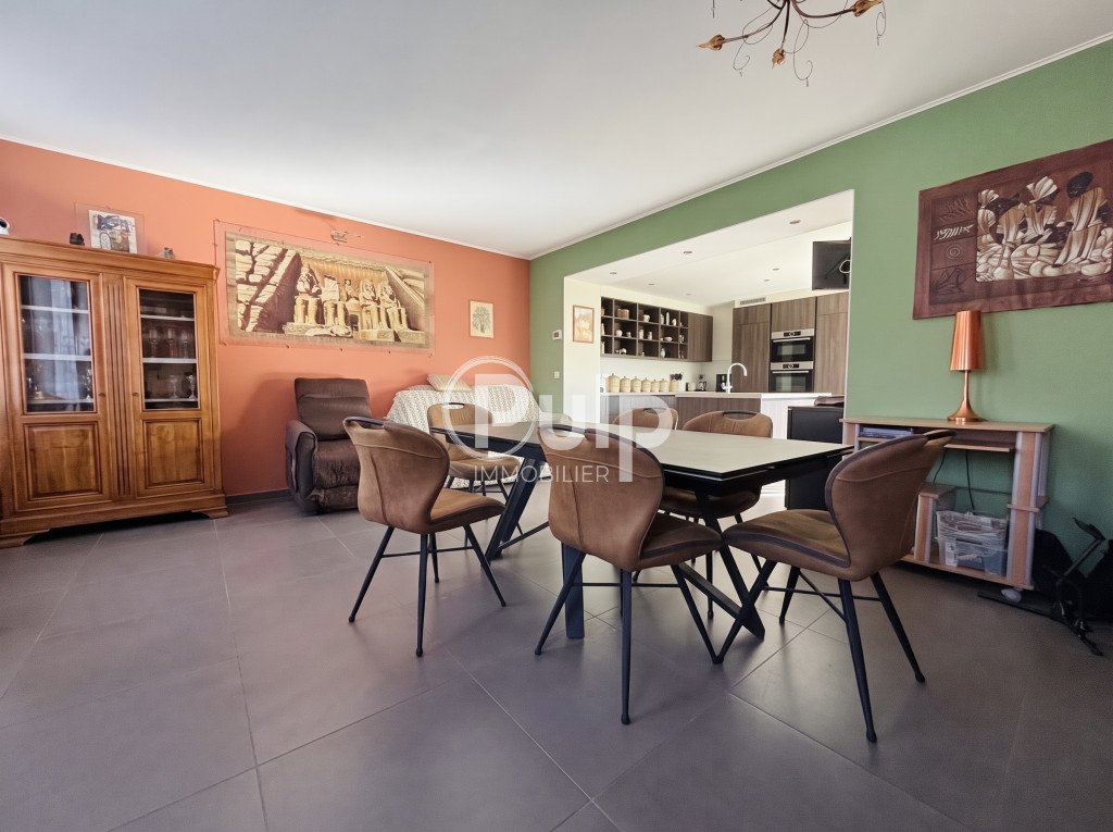 Maison à vendre, 120m², Lewarde
