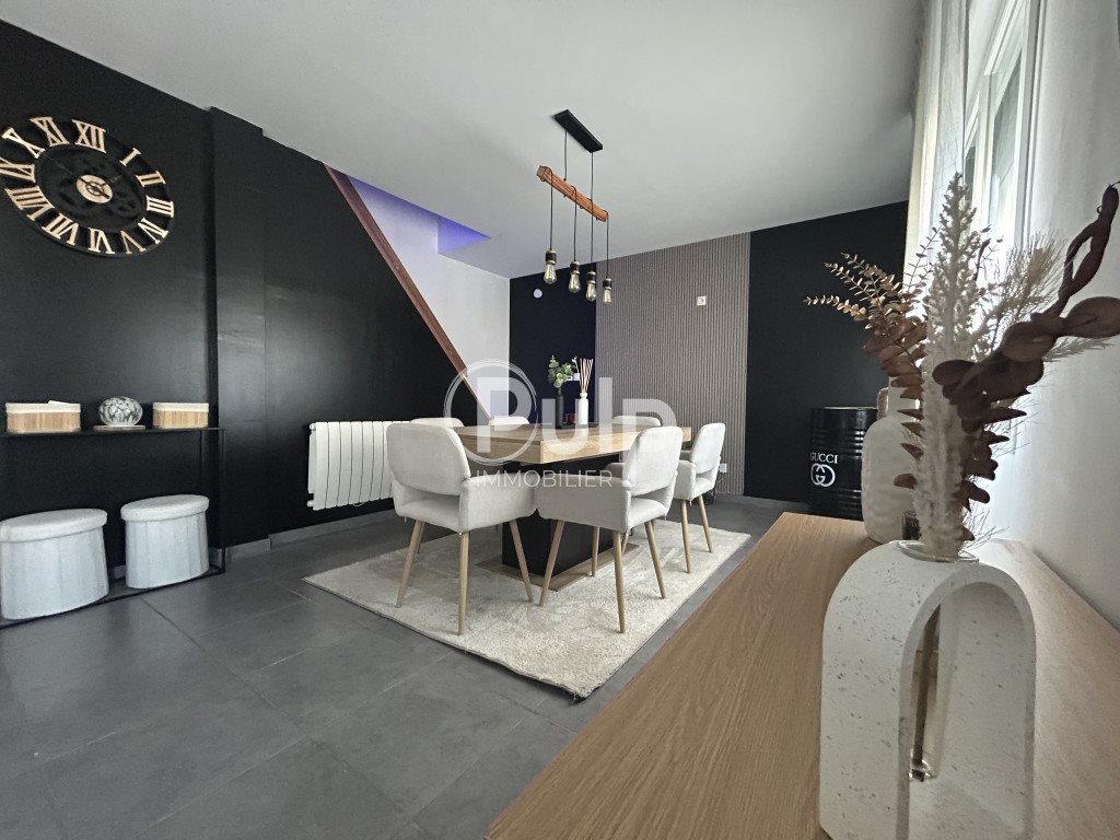 Maison à vendre, 84m², Montigny-en-Gohelle