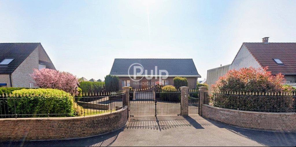Maison à vendre, 355m², Dourges
