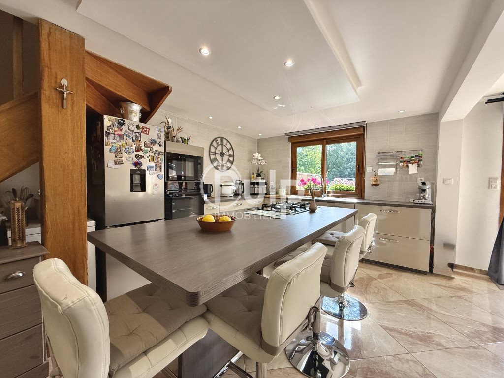 Maison à vendre, 102m², Templemars