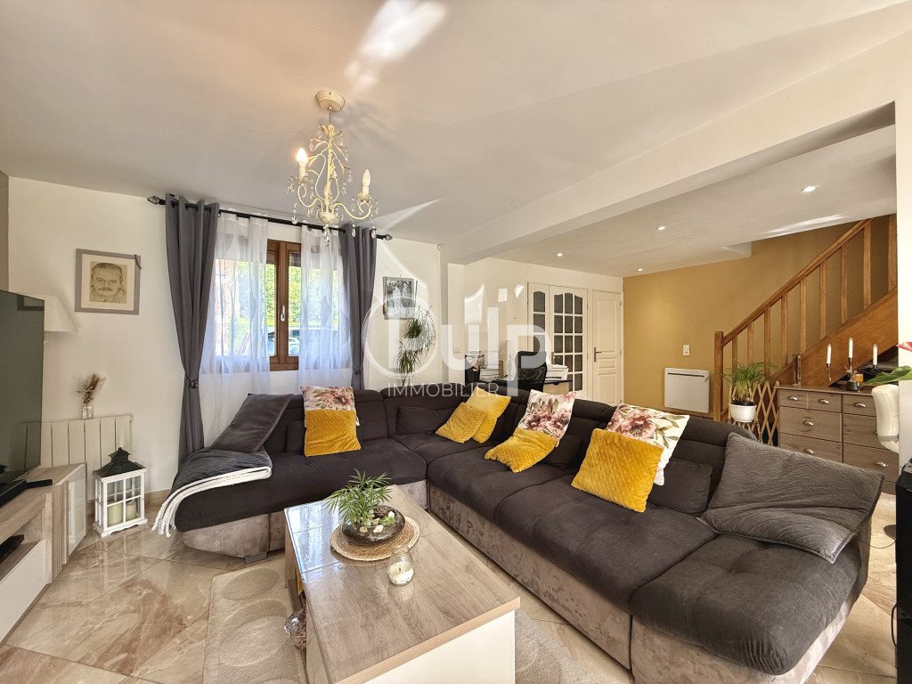 Maison à vendre, 102m², Templemars