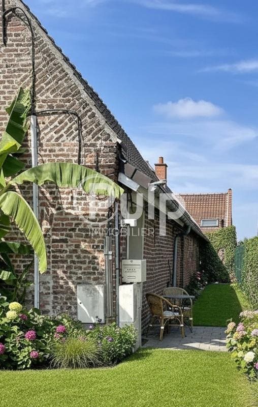 Maison à vendre, 80m², Coutiches