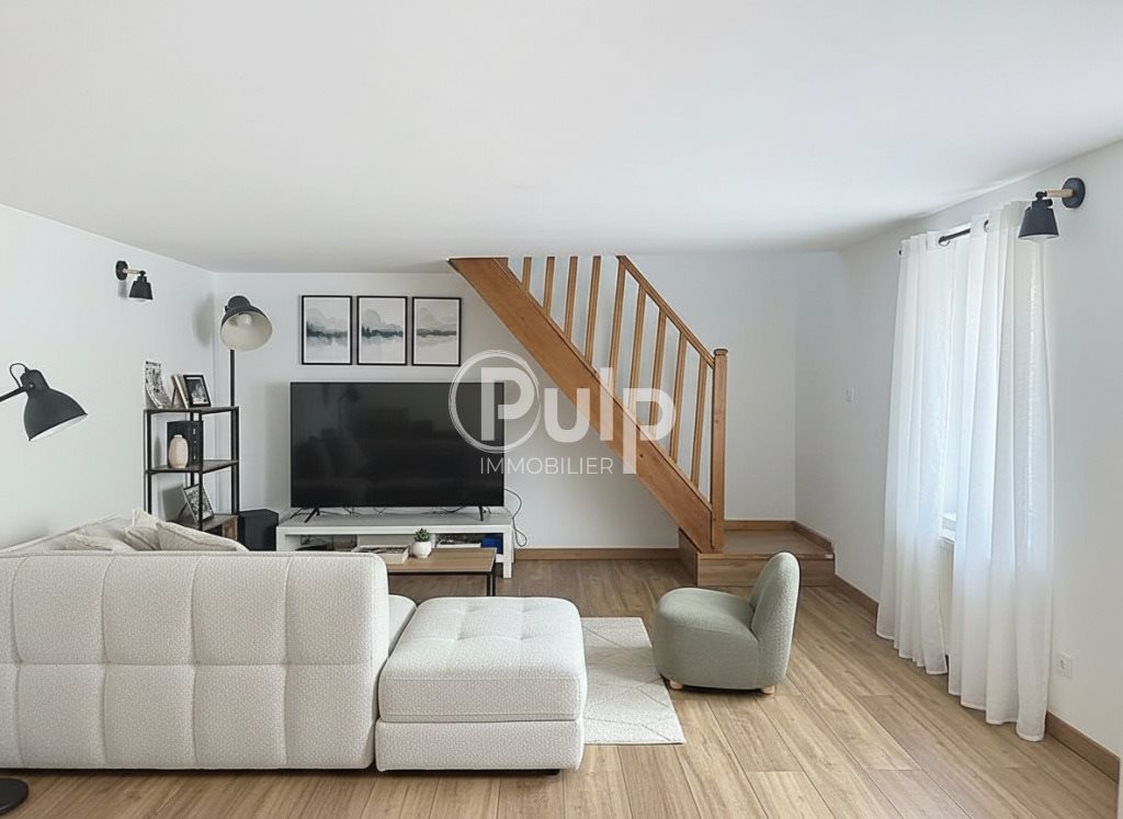 Maison à vendre, 80m², Coutiches