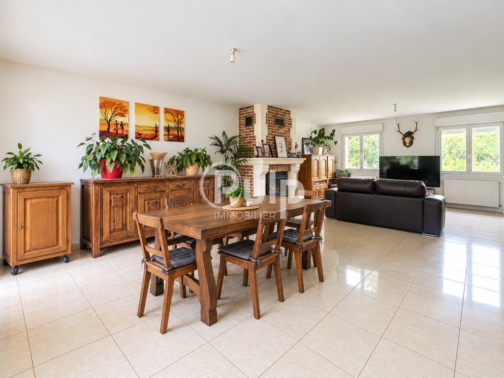Maison à vendre, 208m², Gouy-Saint-André