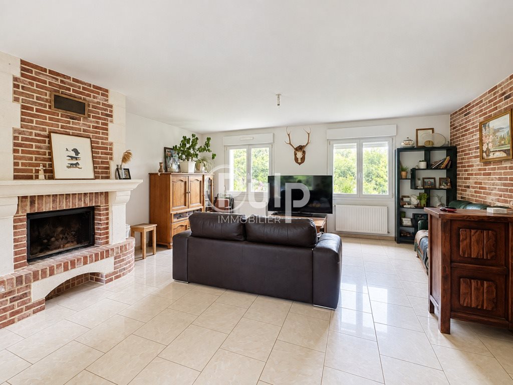 Maison à vendre, 208m², Gouy-Saint-André