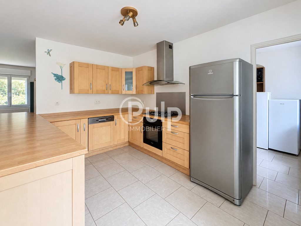Maison à vendre, 208m², Gouy-Saint-André