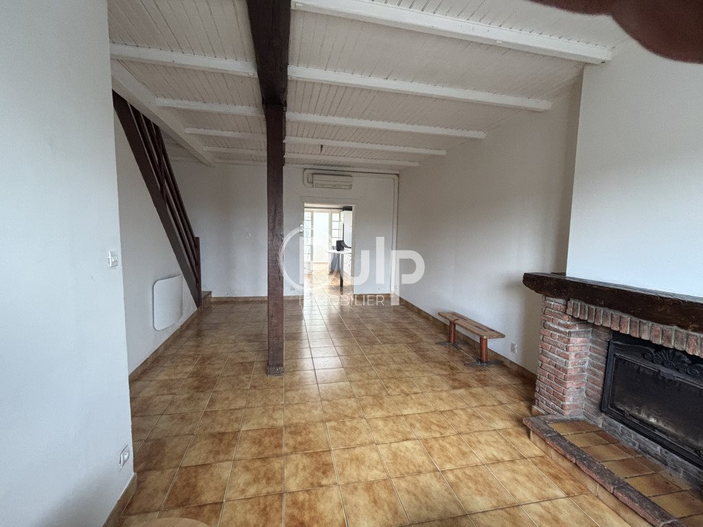 Maison à vendre, 80m², Saint-Sylvestre-Cappel