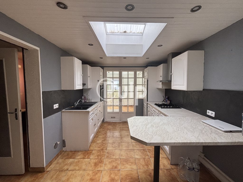 Maison à vendre, 80m², Saint-Sylvestre-Cappel