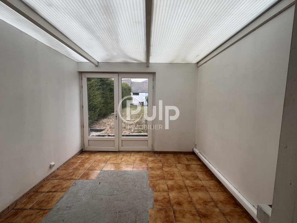 Maison à vendre, 80m², Saint-Sylvestre-Cappel