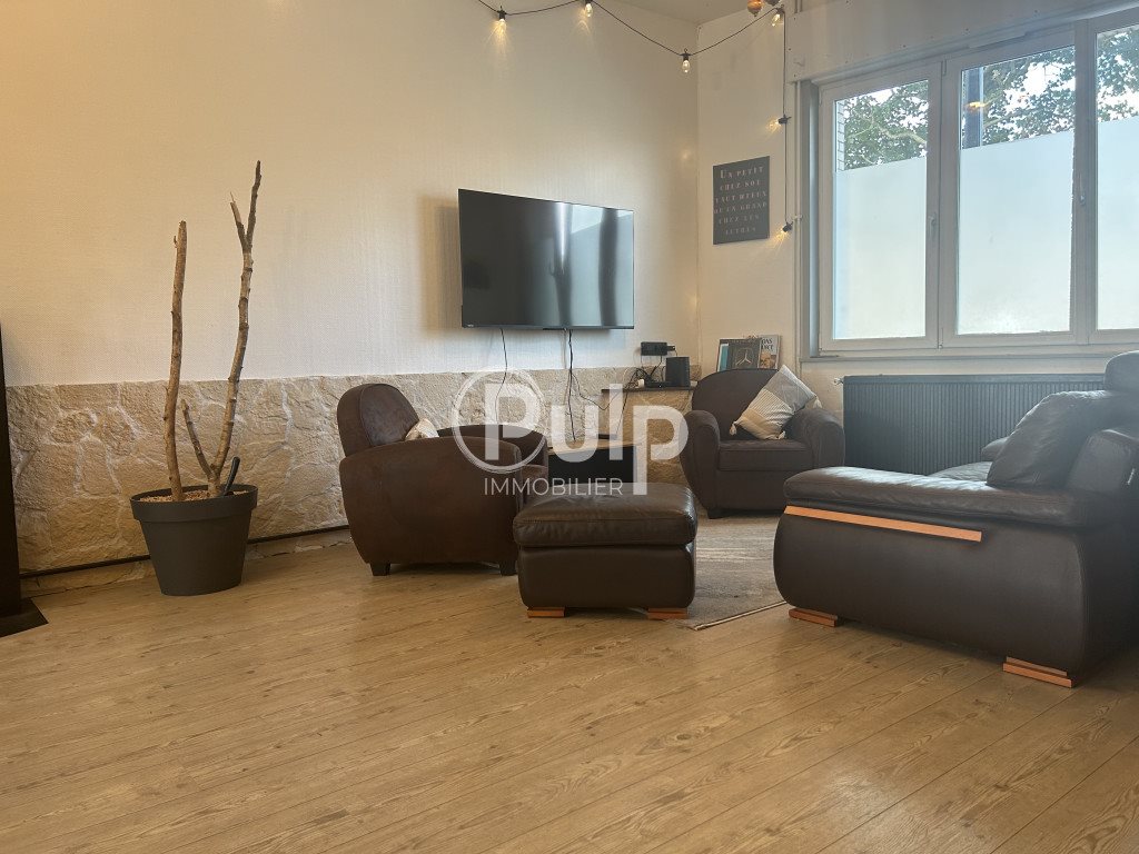 Maison à vendre, 116m², Armentières