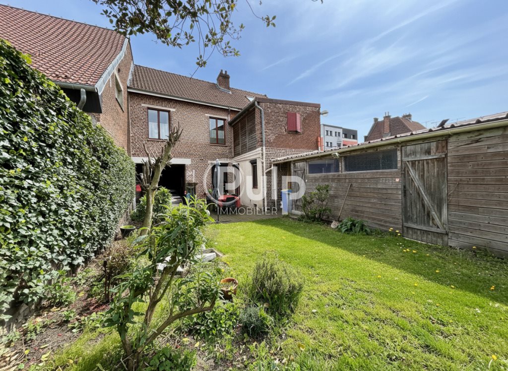 Maison à vendre, 117m², Saint-Laurent-Blangy