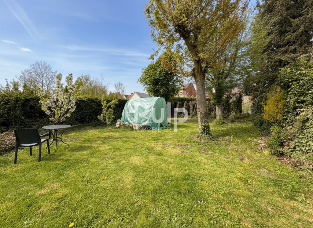 Maison à vendre, 117m², Saint-Laurent-Blangy