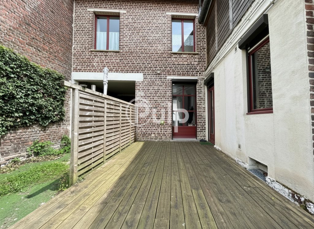 Maison à vendre, 117m², Saint-Laurent-Blangy