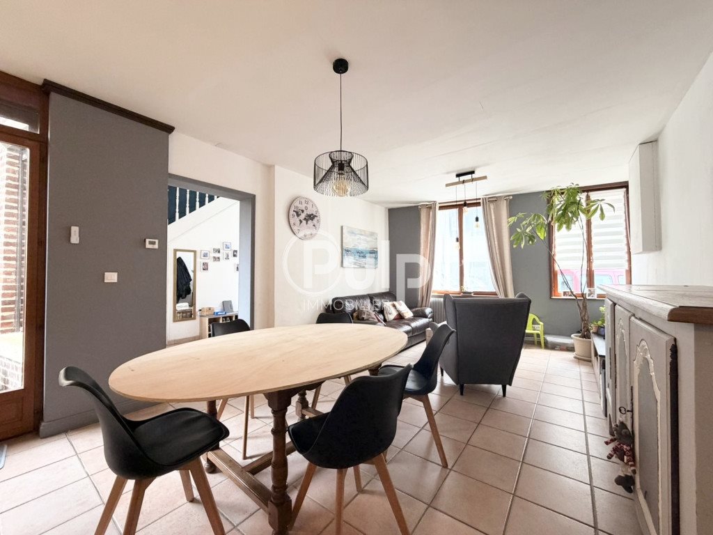 Maison à vendre, 117m², Saint-Laurent-Blangy