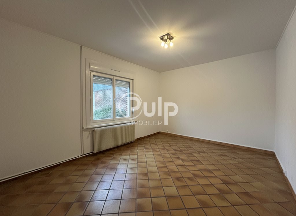 Maison à vendre, 96m², Brebières