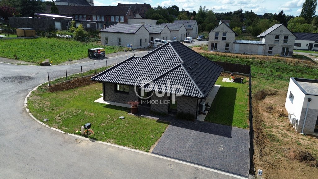 Maison à vendre, 115m², Givenchy-en-Gohelle