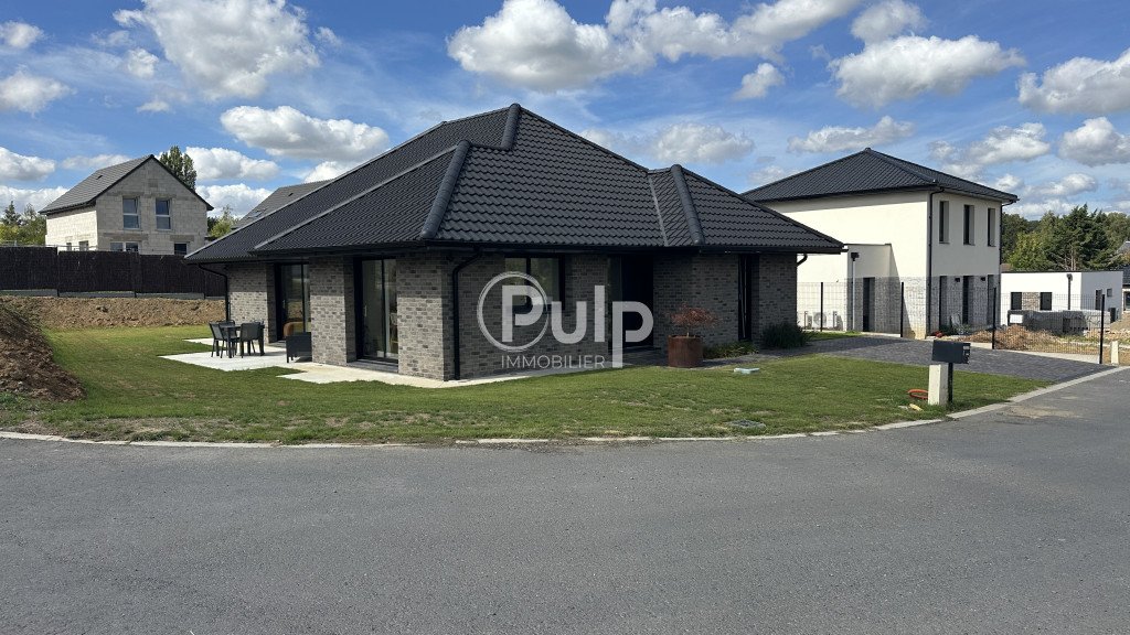 Maison à vendre, 115m², Givenchy-en-Gohelle