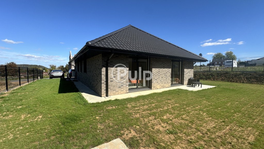 Maison à vendre, 115m², Givenchy-en-Gohelle