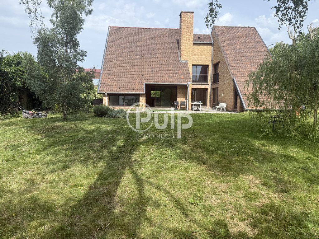 Maison à vendre, 252m², Hénin-Beaumont