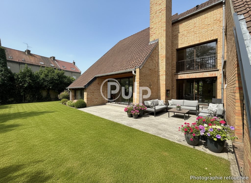Maison à vendre, 252m², Hénin-Beaumont
