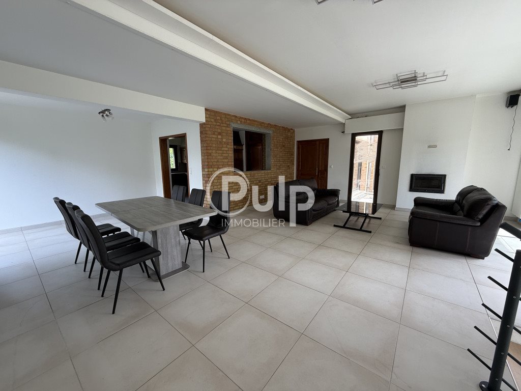 Maison à vendre, 252m², Hénin-Beaumont