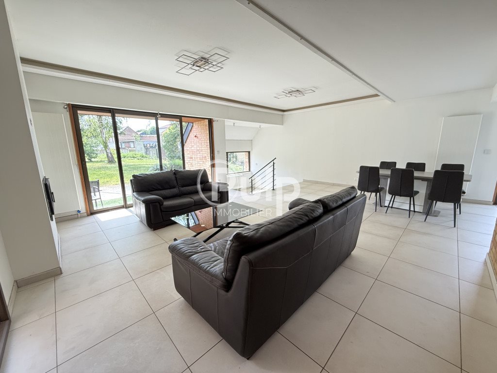 Maison à vendre, 252m², Hénin-Beaumont
