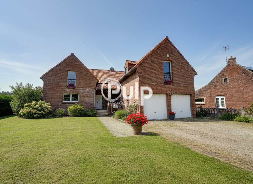 Maison à vendre, 340m², Landas