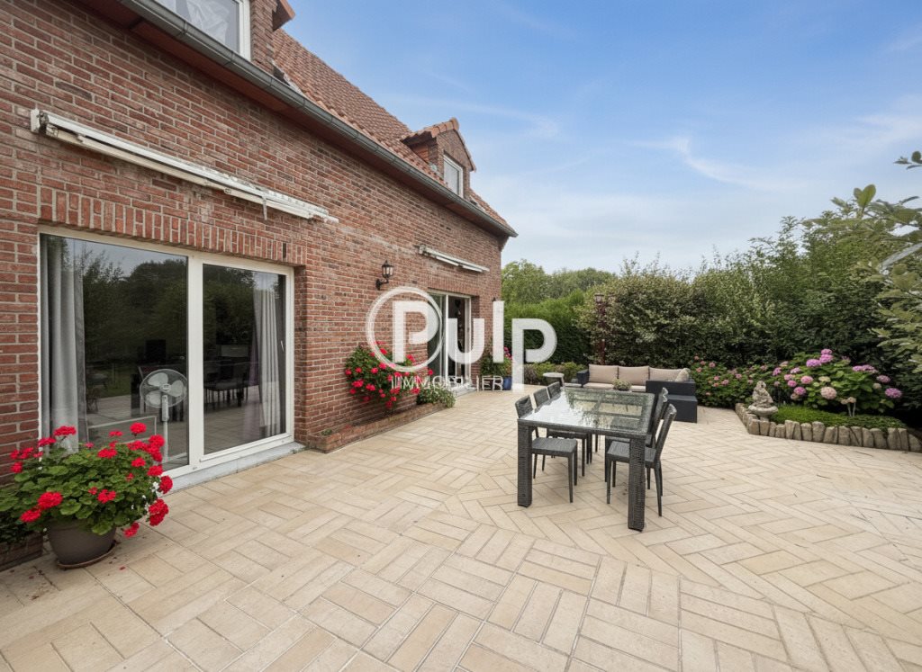 Maison à vendre, 340m², Landas