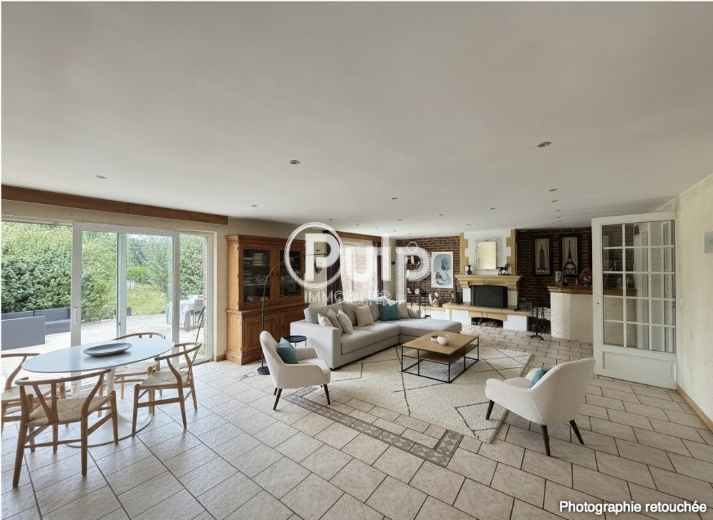 Maison à vendre, 340m², Landas