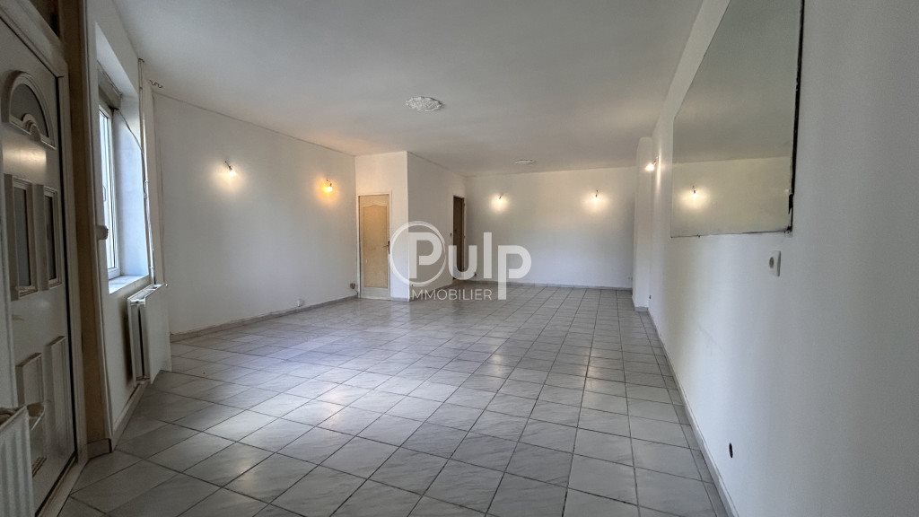Maison à vendre, 158m², Grenay