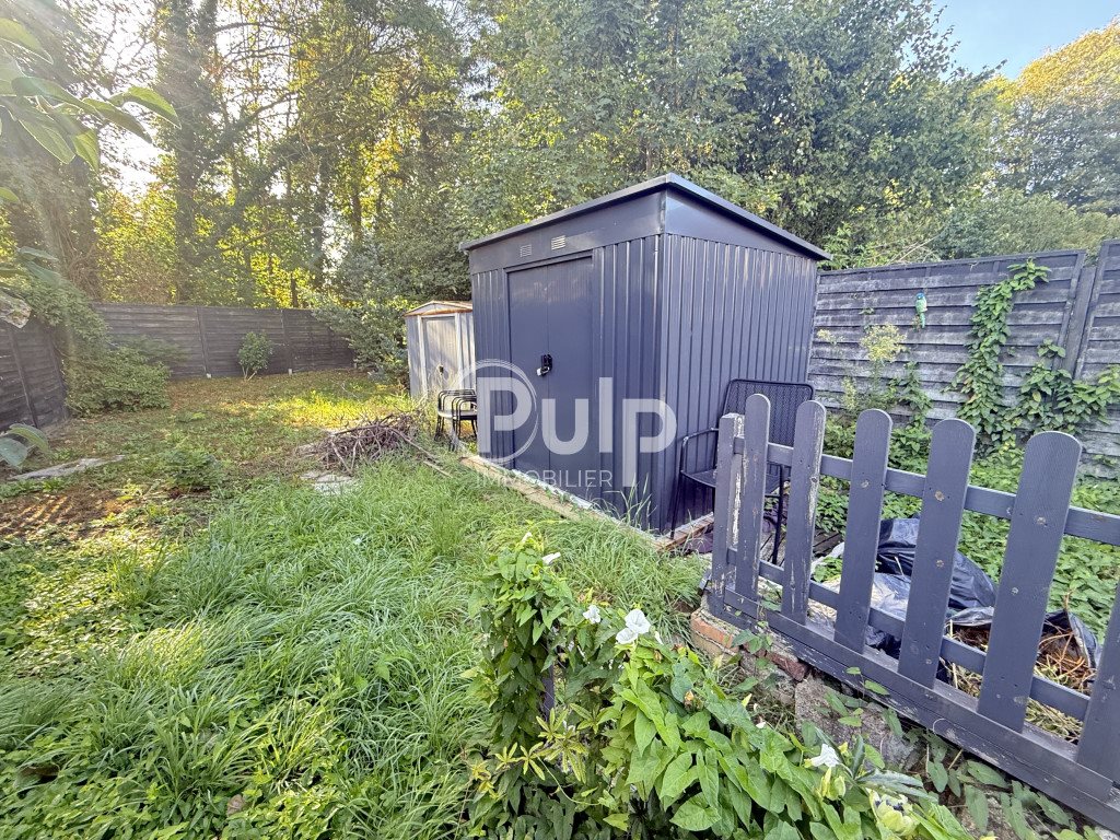 Maison à vendre, 75m², Hénin-Beaumont