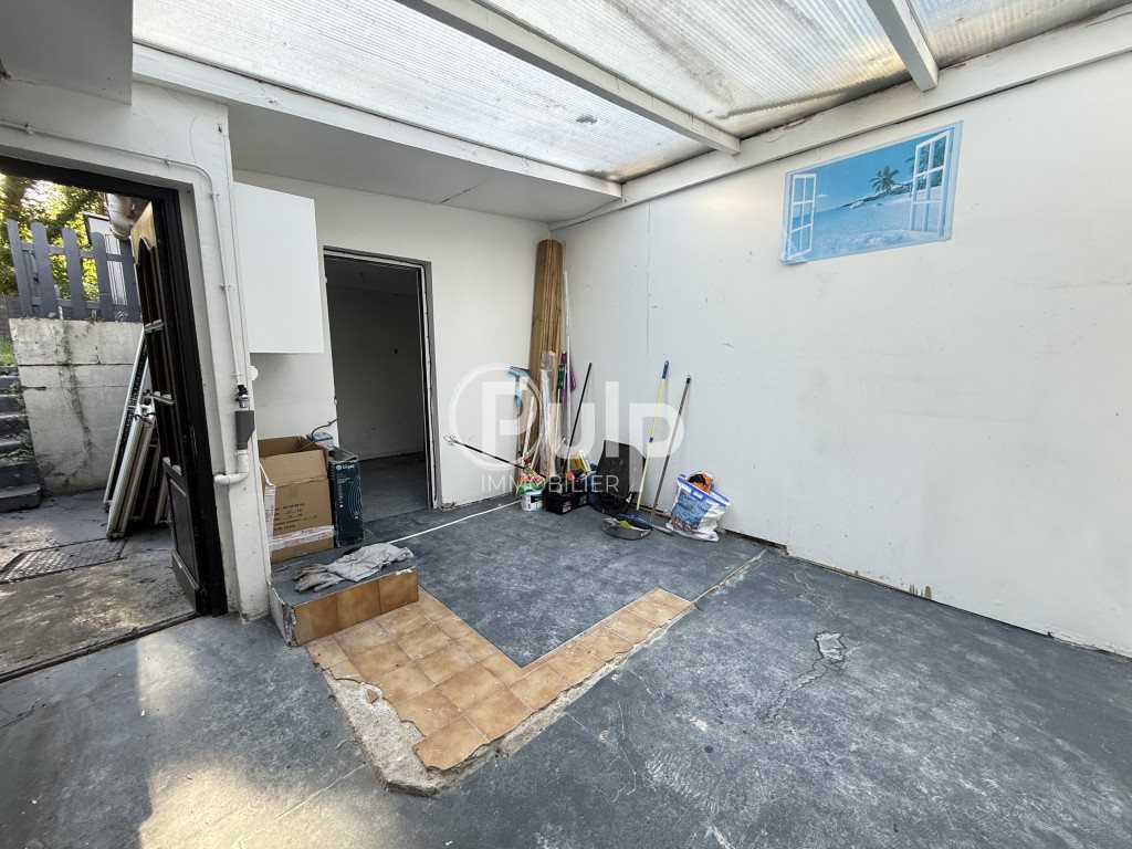Maison à vendre, 75m², Hénin-Beaumont