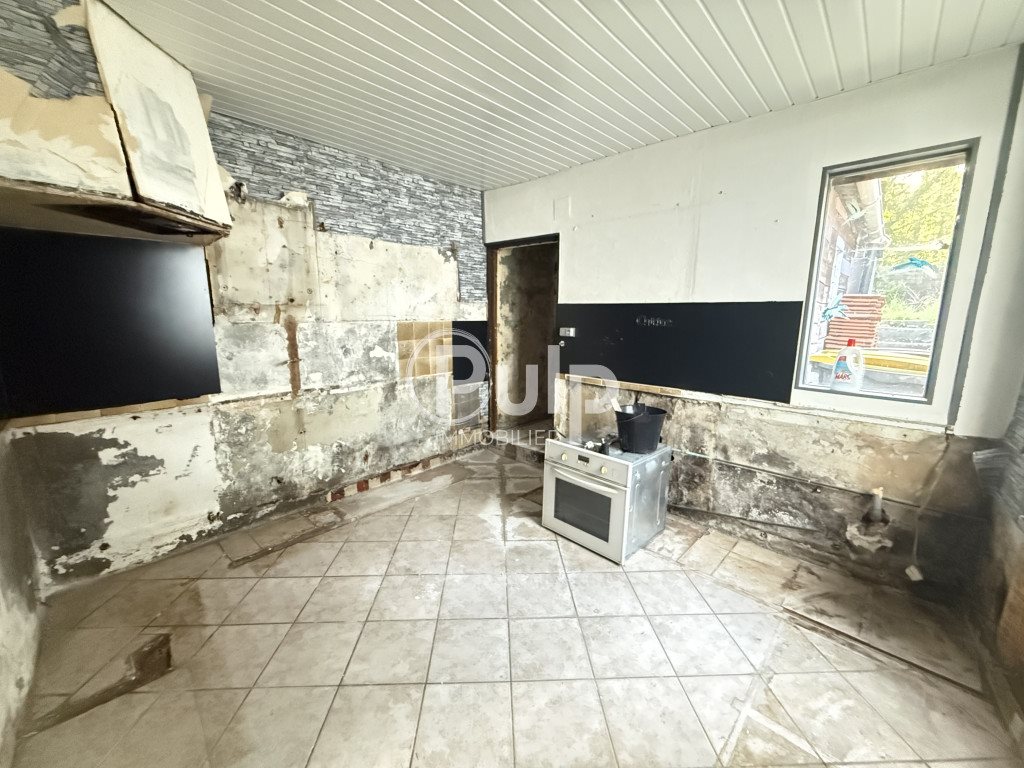 Maison à vendre, 75m², Hénin-Beaumont