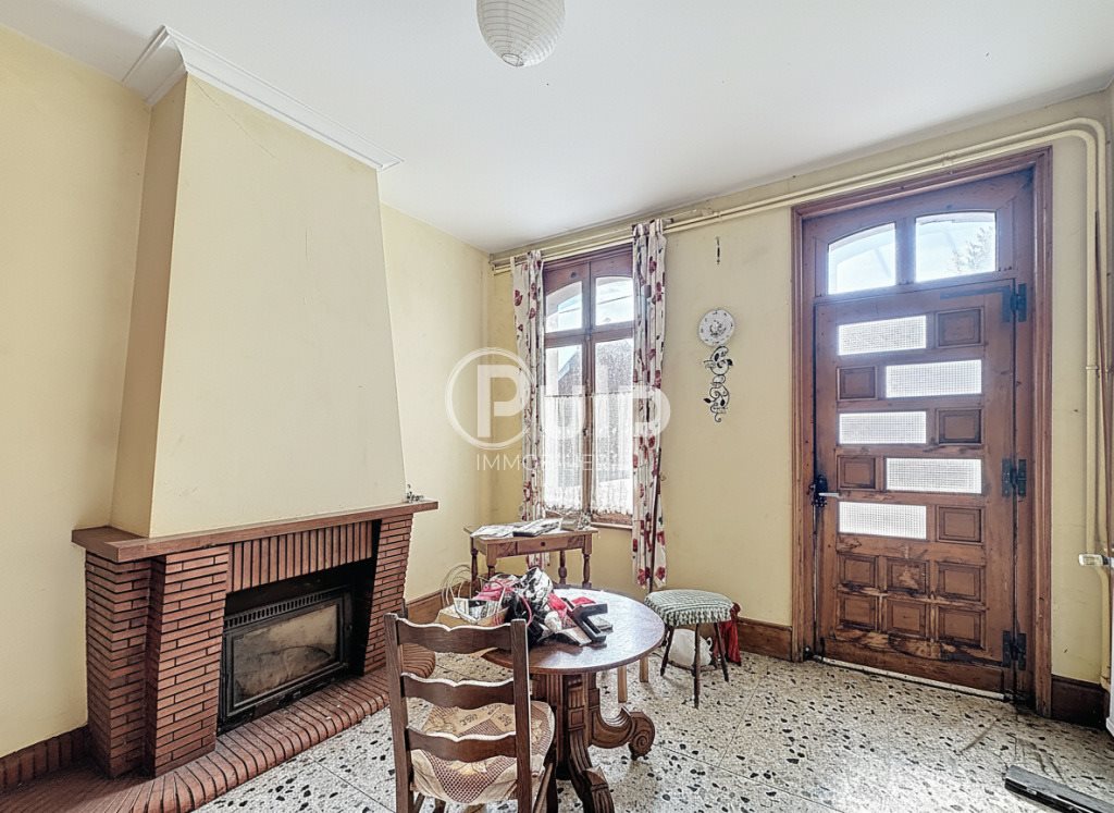 Maison à vendre, 157m², Auchy-lès-Hesdin