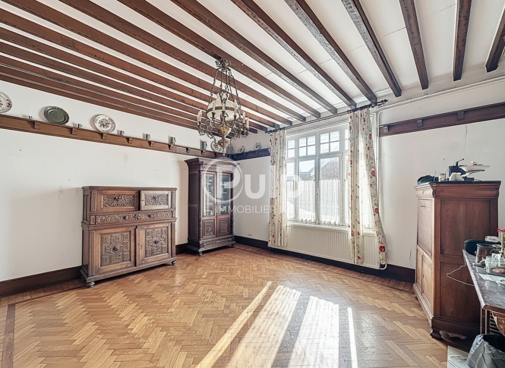 Maison à vendre, 157m², Auchy-lès-Hesdin