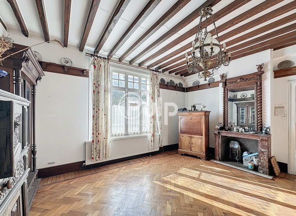 Maison à vendre, 157m², Auchy-lès-Hesdin