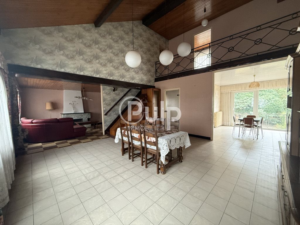 Maison à vendre, 163m², Hénin-Beaumont