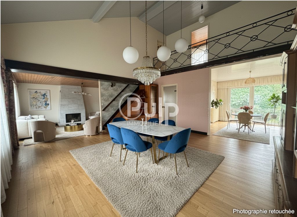 Maison à vendre, 163m², Hénin-Beaumont