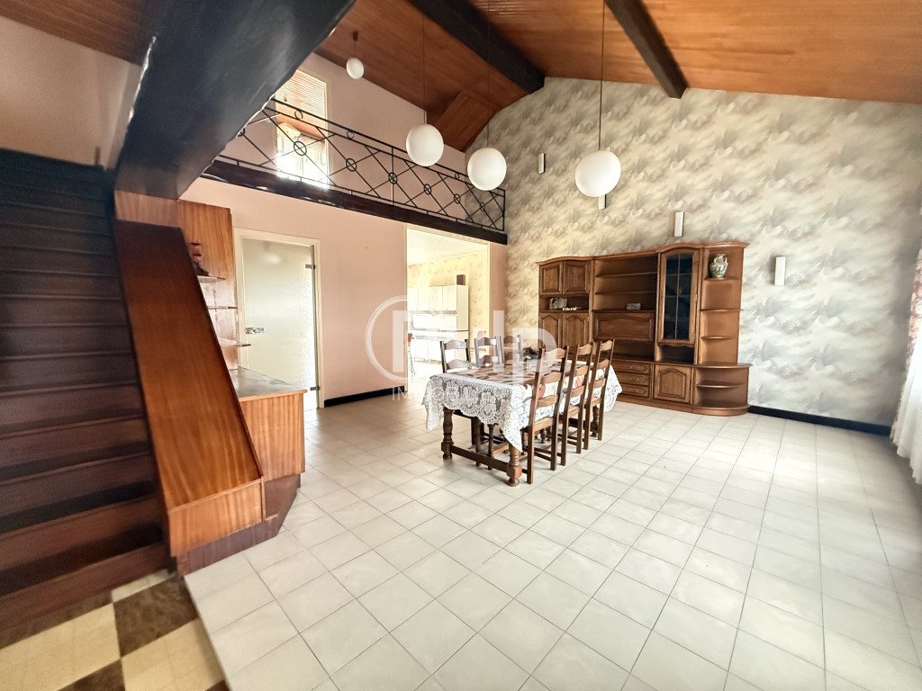 Maison à vendre, 163m², Hénin-Beaumont