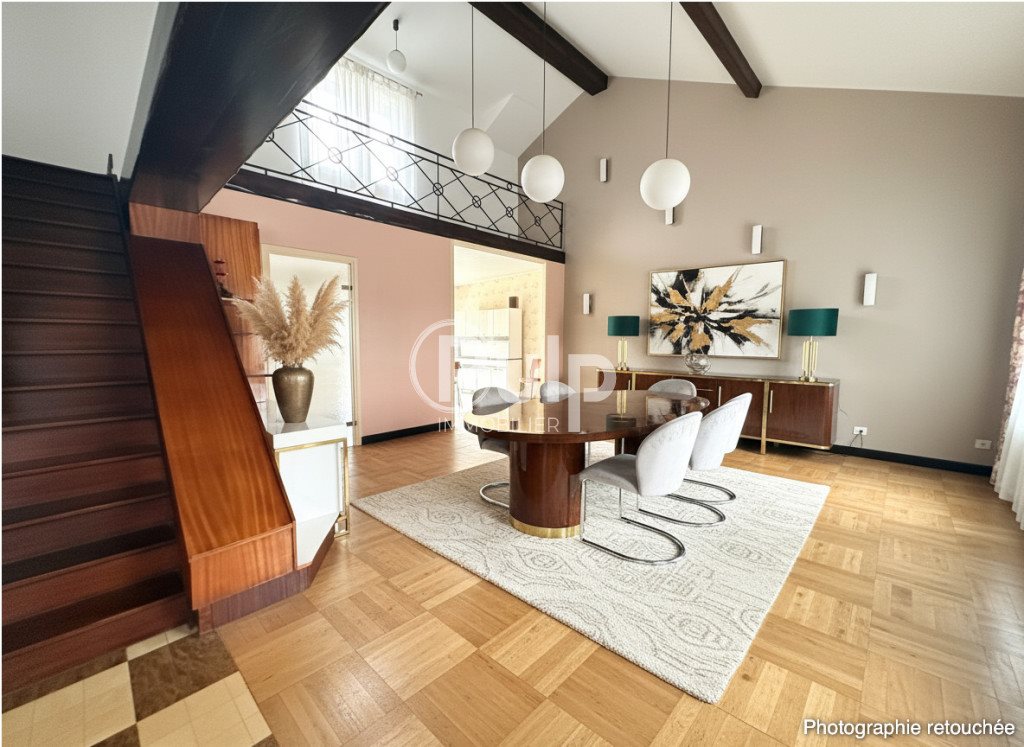 Maison à vendre, 163m², Hénin-Beaumont