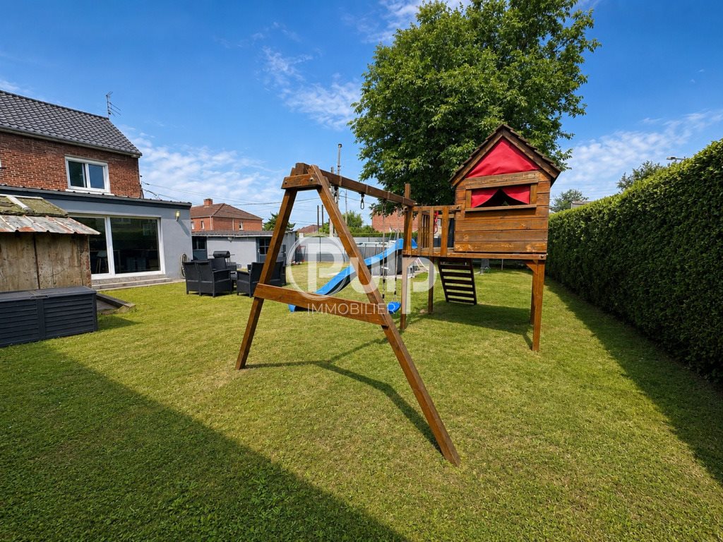 Maison à vendre, 105m², Montigny-en-Gohelle