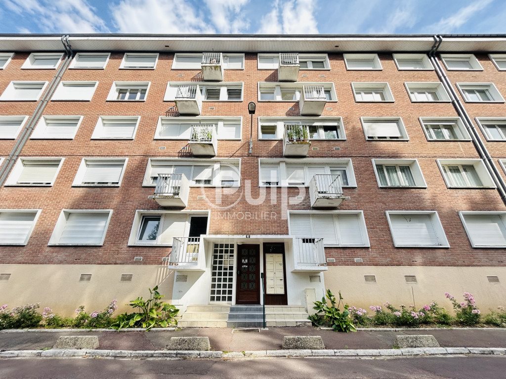 Appartement à vendre, 82m², Sainte-Catherine