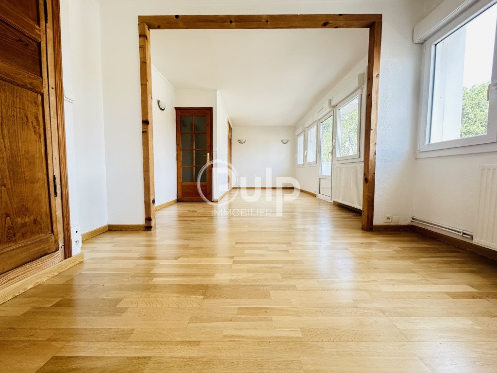 Appartement à vendre, 82m², Sainte-Catherine