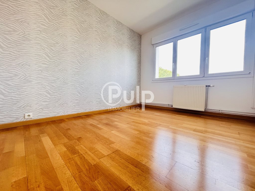 Appartement à vendre, 82m², Sainte-Catherine