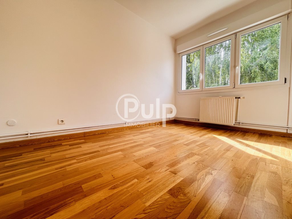 Appartement à vendre, 82m², Sainte-Catherine