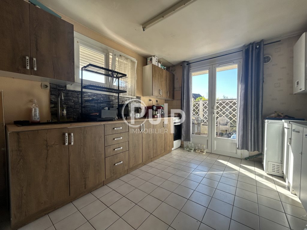 Maison à vendre, 75m², Hénin-Beaumont